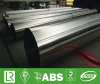 Type 304 Thin Wall Stainless Steel Tube