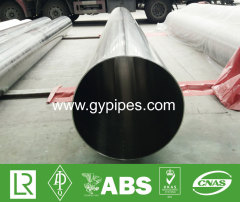 JIS G3448 Austenitic Stainless Steel Thin Wall Tube