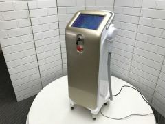 HOT!!! factory price 808nm diode laser hair removal machine for sale