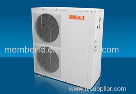Absorption Air Cooled Heat Pump with the Best Prices and Top Quality
