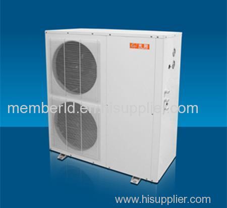 The Best Prices Air Source Heat Pump for Home Heating Systems