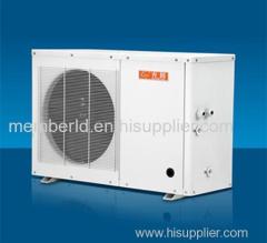 4KW High COP Residential Heat Pump