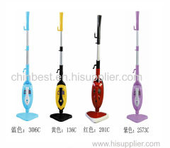 10 in 1 multifunction factory hot-selling model steam mop and cleaner