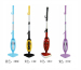 10 in 1 multifunction factory hot-selling model steam mop and cleaner