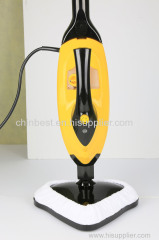 10 in 1 multifunction factory hot-selling model steam mop and cleaner