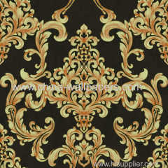 Household Wallpaper Wholesale wallcovering