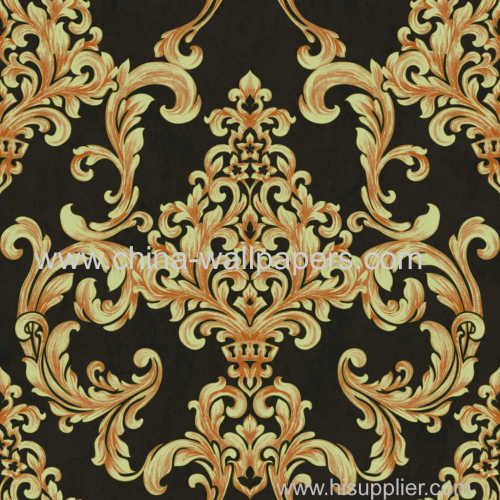 Household Wallpaper Wholesale wallcovering