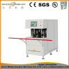 UPVC Window Machine CNC Corner Cleaning Machine