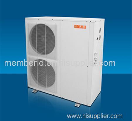 Hot Selling Air to Water Heat Pump with CE Certificate