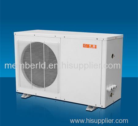 4kw High COP Air to Water Heat Pump