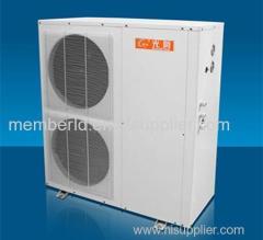 High Efficiency Heat Pump with CE Certificate