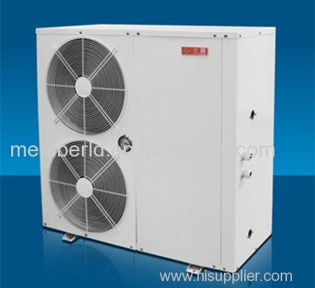 Heat Pump Manufacturer with 12 Years Experiences