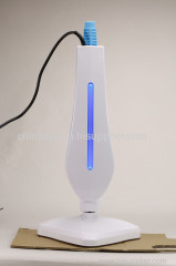 6 in 1 multi-purpose steam mop and steam cleaner for hard floor carpet car and other houseware coleaning