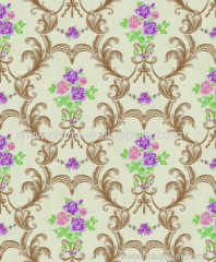 European Style Wall covering Wholesale