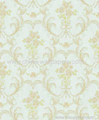 European Style Wall covering Wholesale