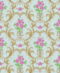 European Style Wall covering Wholesale