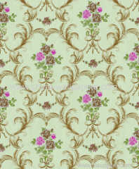 European Style Wall covering Wholesale