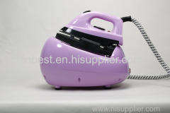 Wholesale factory hot-selling 2200W electric steam iron station with CE GS ROHS