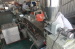 Co-rotating twin screw extruder series