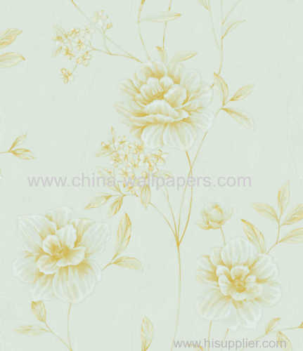 Wholesale Vinyl Wall Covering