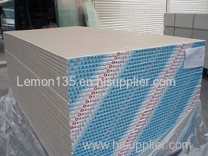 good prices for 7-15mm partition use standard size gypsum board