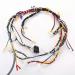 wire cable wiring harness power cord