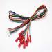 UL CSA VDE certificated material wiring harness