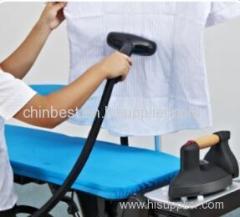 multi-functional steam iron board foldable garment ironing table steam iron with boiler