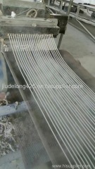 Jiangsu Water strand pelletizing machine