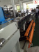 Jiangsu Water strand pelletizing machine