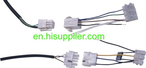 wire , cable, wiring harness, power cord