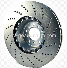 china manufacturer brake discs