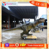 High quality dinosaur model animatronic traje de dinosaurio