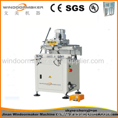 Aluminum Window Machine Single Head Copy Router Machine