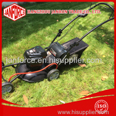 garden tools 18Inch electric lawn mower