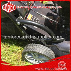 garden tools 18Inch electric lawn mower
