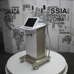 hot sell fat freeze cryolipolysis 3.5 inch Cryolipolysis Slimming Machine