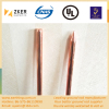 copper weld steel rod