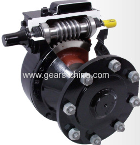 gearboxes for irrigation system manufacturer in china
