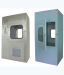 Pass Box With VHP Sterilizer