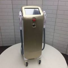 Forimi best skin rejuveation ipl shr hair removal machine