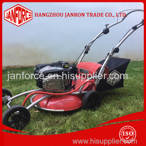 garden tools 18Inch lawn mower with B&S775is