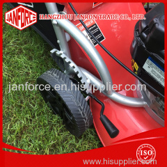 garden tools 18Inch lawn mower with B&S775is