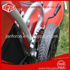 garden tools 18Inch lawn mower with TZ1P65F