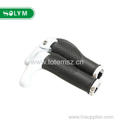 Rubber Bicycle Handlebar Grips