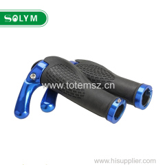 Rubber Bicycle Handlebar Grips