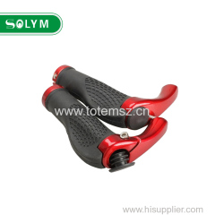 Rubber Bicycle Handlebar Grips