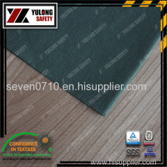 High Color Fastness Cotton Anti-UV Fabric Of UPF 50+