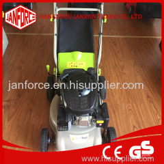 garden tools 16Inch self propelled lawn mower