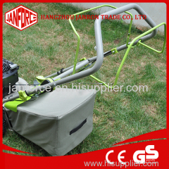 garden tools 16Inch self propelled lawn mower with BS500E